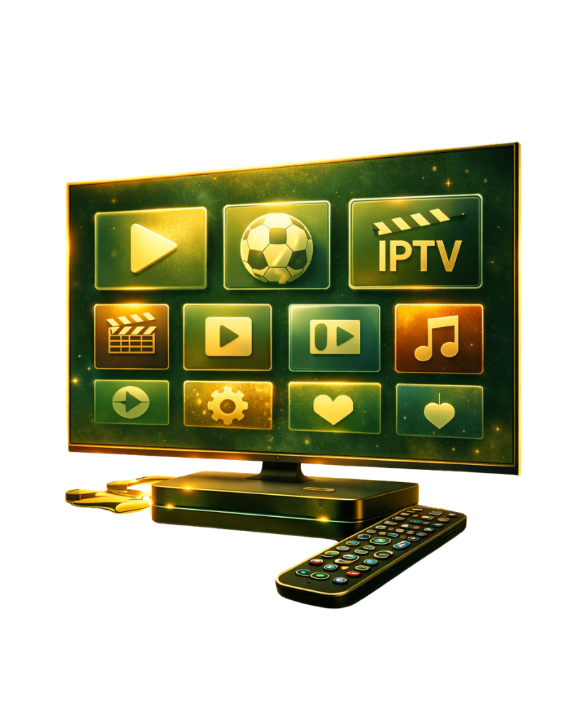beste iptv aanbieders streaming op meerdere apparaten