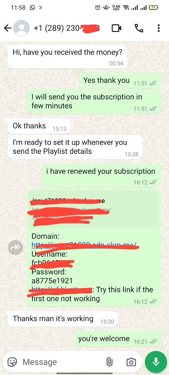 Direct bewijs van kwaliteit